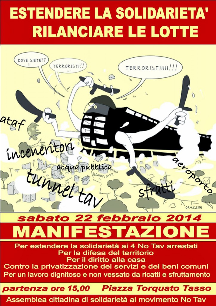 prova manifestazione 22-02-2014